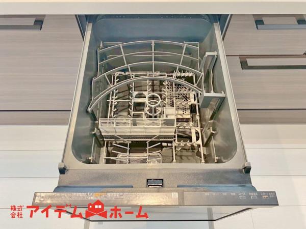 新築一戸建て 半田市郷中町３丁目57番 名鉄河和線知多半田駅 3,330万円