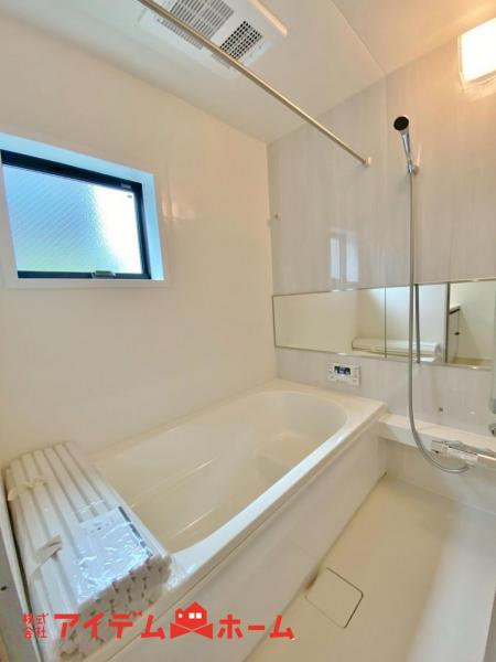 新築一戸建て 半田市郷中町３丁目57番 名鉄河和線知多半田駅 3,330万円