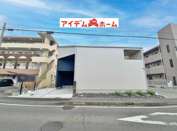 新築一戸建て 安城市安城町宮前 名鉄西尾線南安城駅 6,300万円