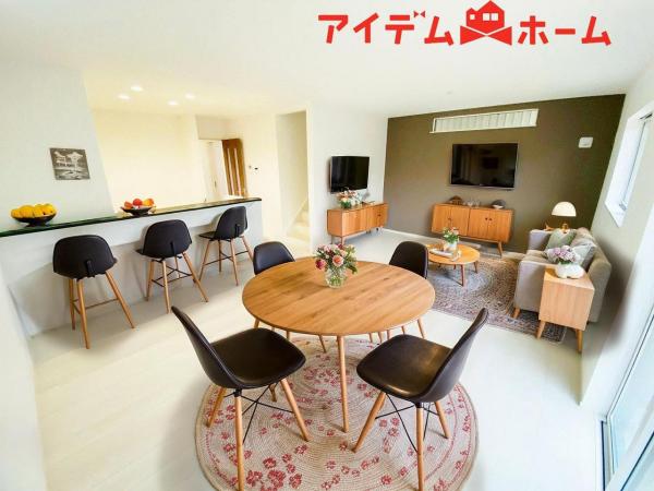 新築一戸建て 犬山市大字犬山字西古券 名鉄犬山線犬山駅 2,990万円