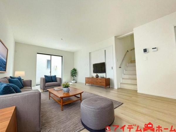新築一戸建て 岩倉市大地町葉広69 名鉄犬山線岩倉駅 2,490万円