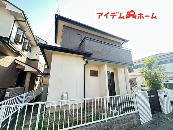 中古一戸建て 浜松市中央区和合町 遠州鉄道遠州曳馬駅 2,350万円