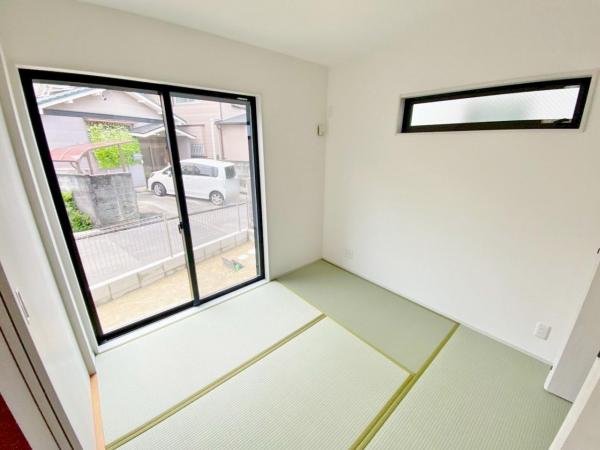 新築一戸建て 清須市西枇杷島町北二ツ杁228 名鉄名古屋本線二ツ杁駅 3,190万円