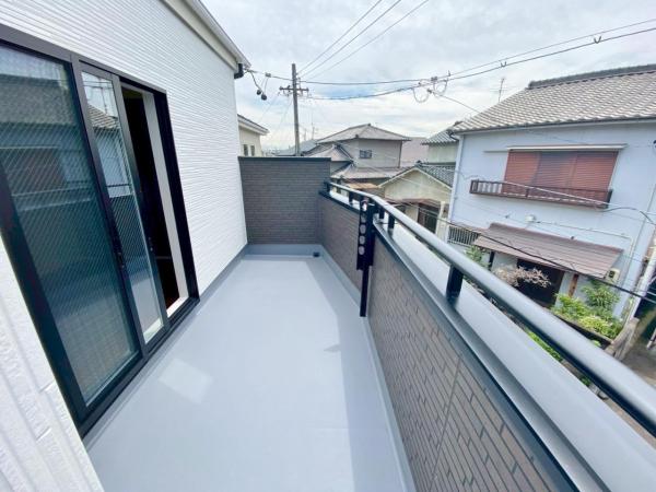 新築一戸建て 清須市西枇杷島町北二ツ杁228 名鉄名古屋本線二ツ杁駅 3,190万円