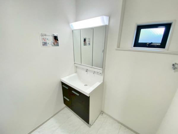 新築一戸建て 清須市西枇杷島町北二ツ杁228 名鉄名古屋本線二ツ杁駅 3,190万円