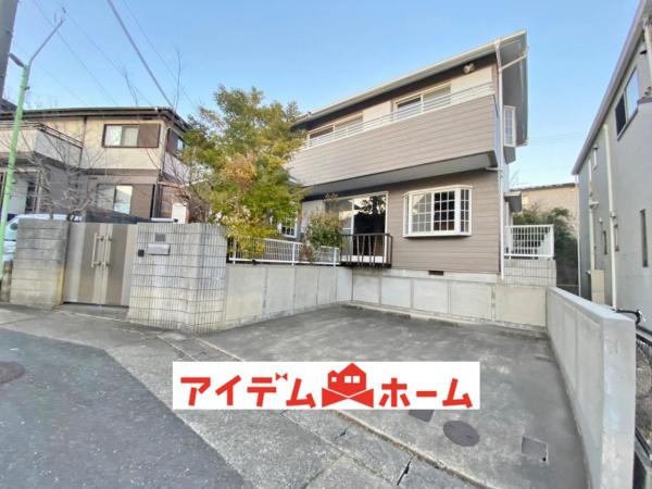 中古一戸建て 名古屋市緑区滝ノ水４丁目922 名古屋市桜通線神沢駅 3,999万円