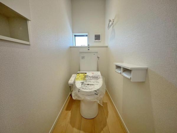 新築一戸建て 津島市江西町３丁目56-8 名鉄津島線津島駅 2,190万円