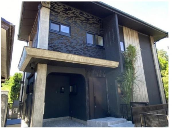 中古一戸建て 岡崎市明大寺町字畔土 名鉄名古屋本線東岡崎駅 4,198万円