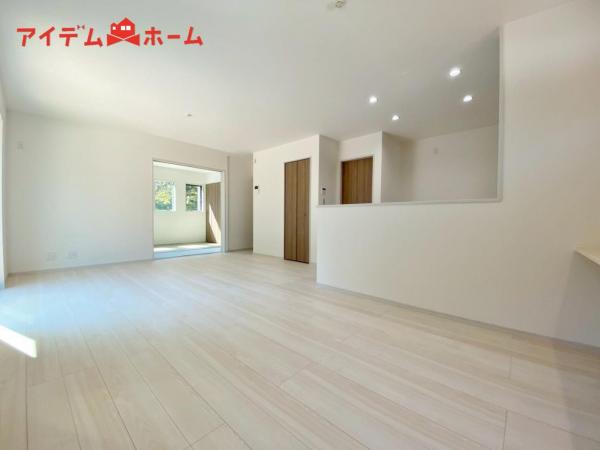 新築一戸建て 浜松市中央区遠州浜２丁目 JR東海道本線（熱海〜米原）浜松駅 2,390万円