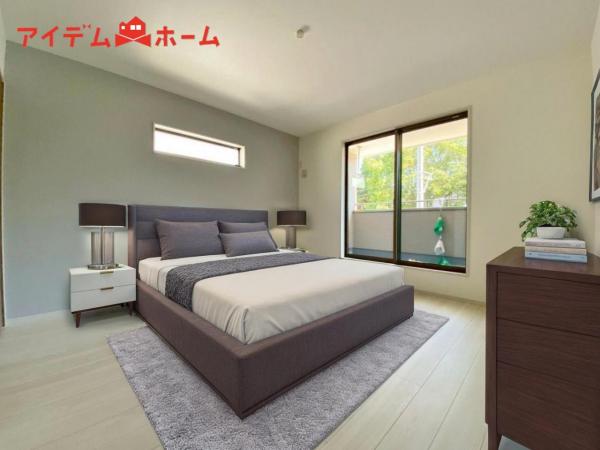 新築一戸建て 浜松市中央区遠州浜２丁目 JR東海道本線（熱海〜米原）浜松駅 2,390万円