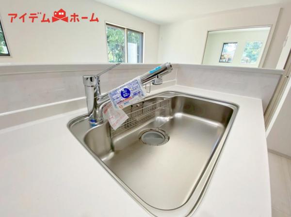 新築一戸建て 浜松市中央区遠州浜２丁目 JR東海道本線（熱海〜米原）浜松駅 2,390万円