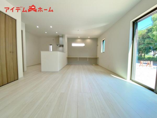 新築一戸建て 浜松市中央区遠州浜２丁目 JR東海道本線（熱海〜米原）浜松駅 2,390万円