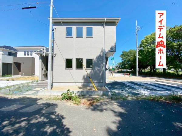 新築一戸建て 浜松市中央区遠州浜２丁目 JR東海道本線（熱海〜米原）浜松駅 2,390万円