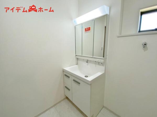 新築一戸建て 浜松市中央区遠州浜２丁目 JR東海道本線（熱海〜米原）浜松駅 2,390万円