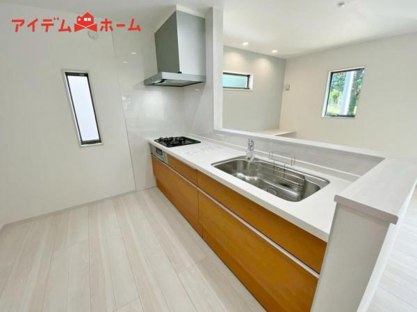 新築一戸建て 浜松市中央区遠州浜２丁目 JR東海道本線（熱海〜米原）浜松駅 2,390万円