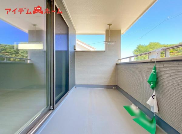 新築一戸建て 浜松市中央区遠州浜２丁目 JR東海道本線（熱海〜米原）浜松駅 2,390万円