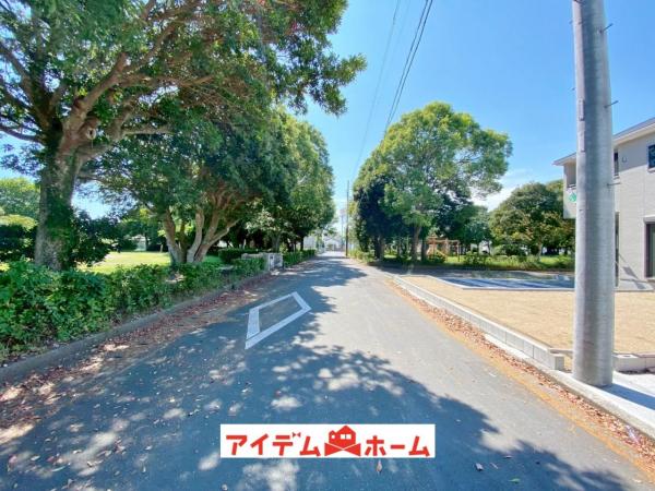新築一戸建て 浜松市中央区遠州浜２丁目 JR東海道本線（熱海〜米原）浜松駅 2,390万円