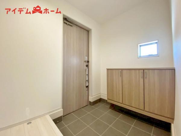 新築一戸建て 浜松市中央区遠州浜２丁目 JR東海道本線（熱海〜米原）浜松駅 2,390万円