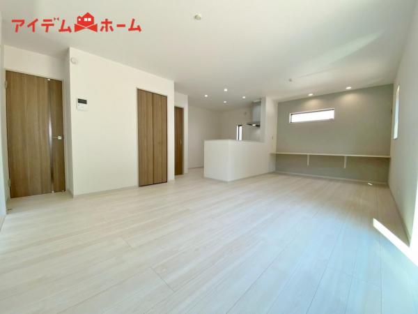 新築一戸建て 浜松市中央区遠州浜２丁目 JR東海道本線（熱海〜米原）浜松駅 2,390万円