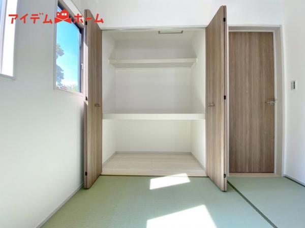 新築一戸建て 浜松市中央区遠州浜２丁目 JR東海道本線（熱海〜米原）浜松駅 2,390万円