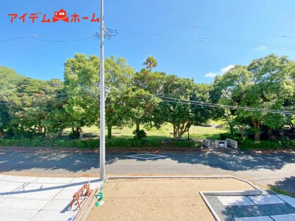 新築一戸建て 浜松市中央区遠州浜２丁目 JR東海道本線（熱海〜米原）浜松駅 2,390万円