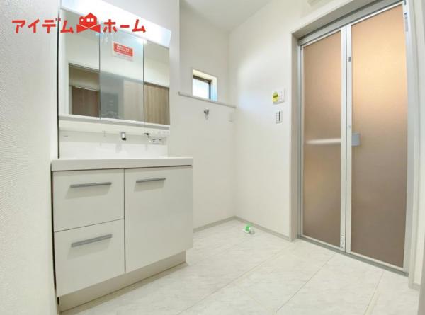 新築一戸建て 浜松市中央区遠州浜２丁目 JR東海道本線（熱海〜米原）浜松駅 2,390万円