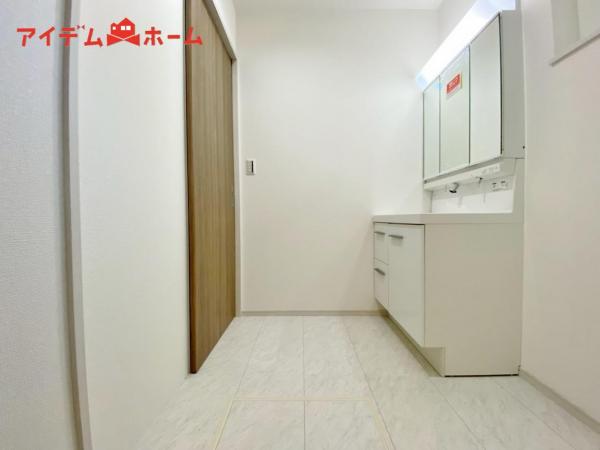 新築一戸建て 浜松市中央区遠州浜２丁目 JR東海道本線（熱海〜米原）浜松駅 2,390万円