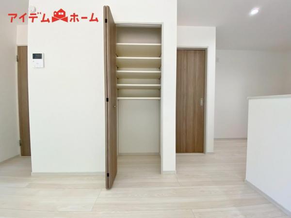 新築一戸建て 浜松市中央区遠州浜２丁目 JR東海道本線（熱海〜米原）浜松駅 2,390万円