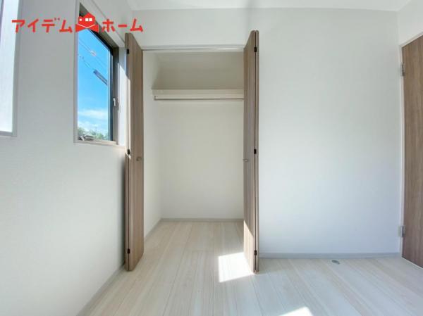 新築一戸建て 浜松市中央区遠州浜２丁目 JR東海道本線（熱海〜米原）浜松駅 2,390万円