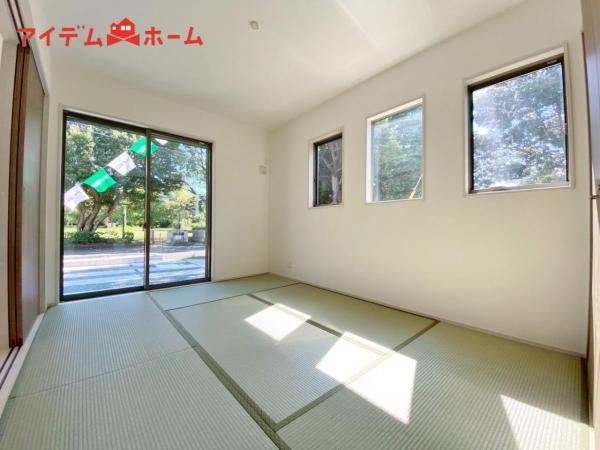 新築一戸建て 浜松市中央区遠州浜２丁目 JR東海道本線（熱海〜米原）浜松駅 2,390万円