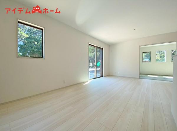 新築一戸建て 浜松市中央区遠州浜２丁目 JR東海道本線（熱海〜米原）浜松駅 2,390万円