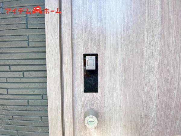 新築一戸建て 浜松市中央区遠州浜２丁目 JR東海道本線（熱海〜米原）浜松駅 2,390万円