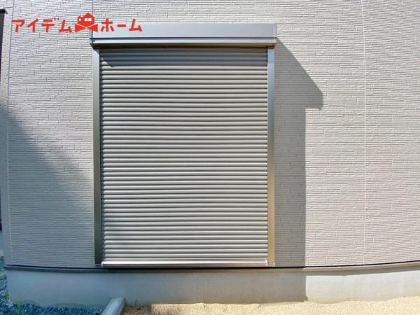 新築一戸建て 浜松市中央区遠州浜２丁目 JR東海道本線（熱海〜米原）浜松駅 2,390万円