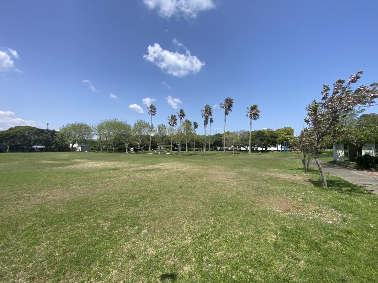 遠州浜第二公園