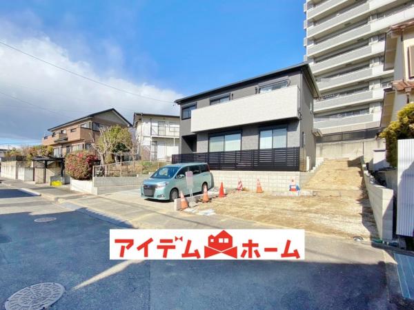 土地 名古屋市緑区鳴海町字宿地 名鉄名古屋本線鳴海駅 1,980万円