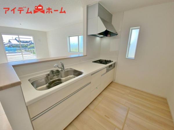 新築一戸建て 浜松市中央区福島町 JR東海道本線（熱海〜米原）浜松駅 1,690万円