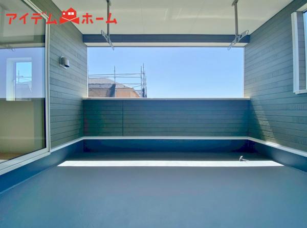 新築一戸建て 浜松市中央区福島町 JR東海道本線（熱海〜米原）浜松駅 1,690万円