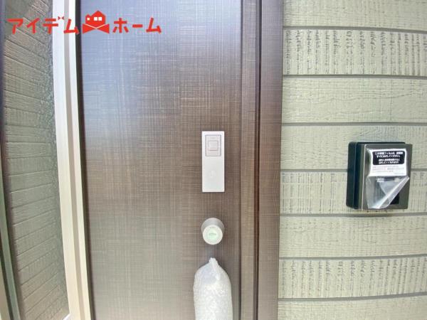 新築一戸建て 浜松市中央区福島町 JR東海道本線（熱海〜米原）浜松駅 1,690万円