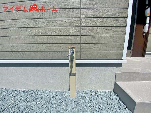 新築一戸建て 浜松市中央区福島町 JR東海道本線（熱海〜米原）浜松駅 1,690万円