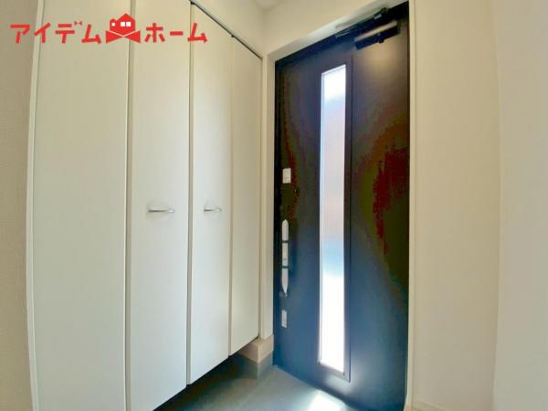 新築一戸建て 浜松市中央区福島町 JR東海道本線（熱海〜米原）浜松駅 1,690万円