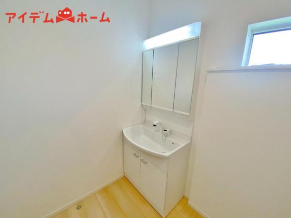 新築一戸建て 浜松市中央区福島町 JR東海道本線（熱海〜米原）浜松駅 1,690万円