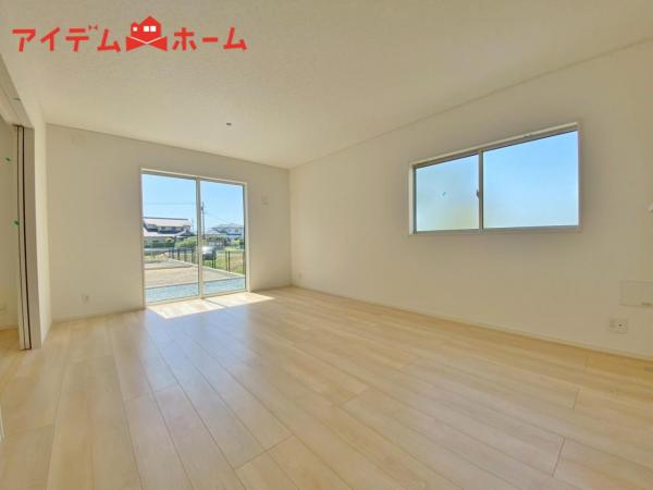 新築一戸建て 浜松市中央区福島町 JR東海道本線（熱海〜米原）浜松駅 1,690万円