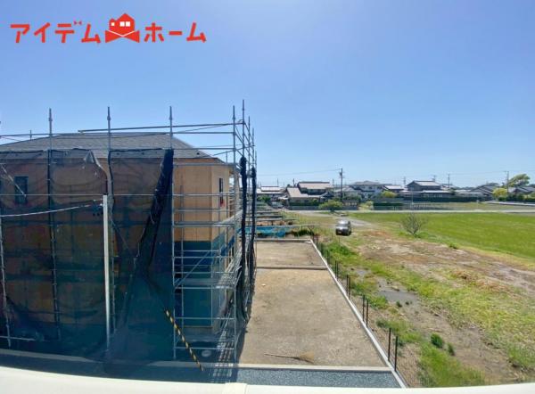 新築一戸建て 浜松市中央区福島町 JR東海道本線（熱海〜米原）浜松駅 1,690万円