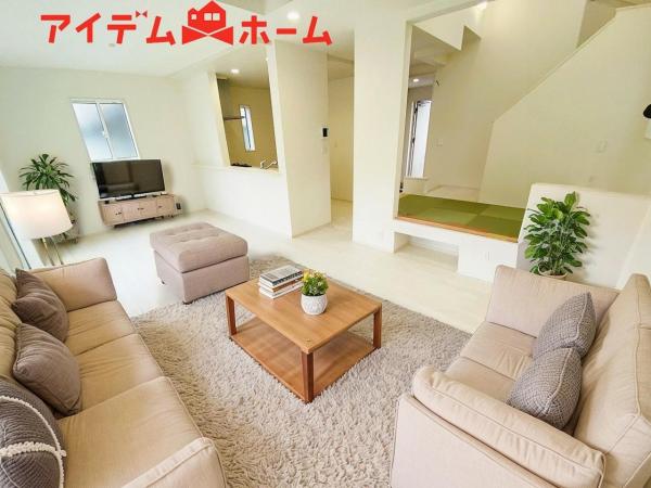 新築一戸建て 小牧市藤島２丁目94 名鉄犬山線大山寺駅 2,950万円