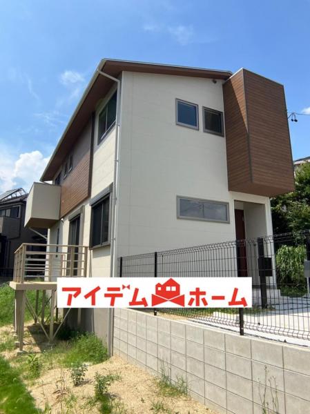 新築一戸建て 知多市巽が丘１丁目146番 名鉄河和線巽ヶ丘駅 2,880万円