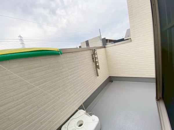 新築一戸建て 岐阜市六条江東２丁目8-2 JR東海道本線（熱海〜米原）岐阜駅 4,280万円