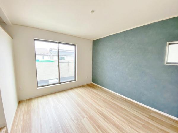 新築一戸建て 岐阜市六条江東２丁目8-2 JR東海道本線（熱海〜米原）岐阜駅 4,280万円