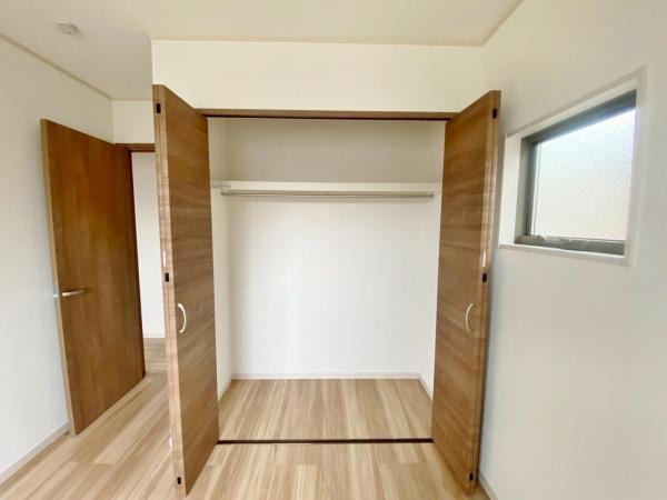 新築一戸建て 岐阜市六条江東２丁目8-2 JR東海道本線（熱海〜米原）岐阜駅 4,280万円