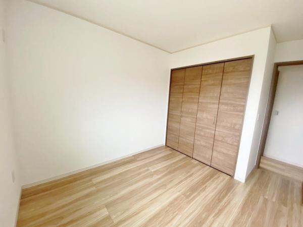 新築一戸建て 岐阜市六条江東２丁目8-2 JR東海道本線（熱海〜米原）岐阜駅 4,280万円