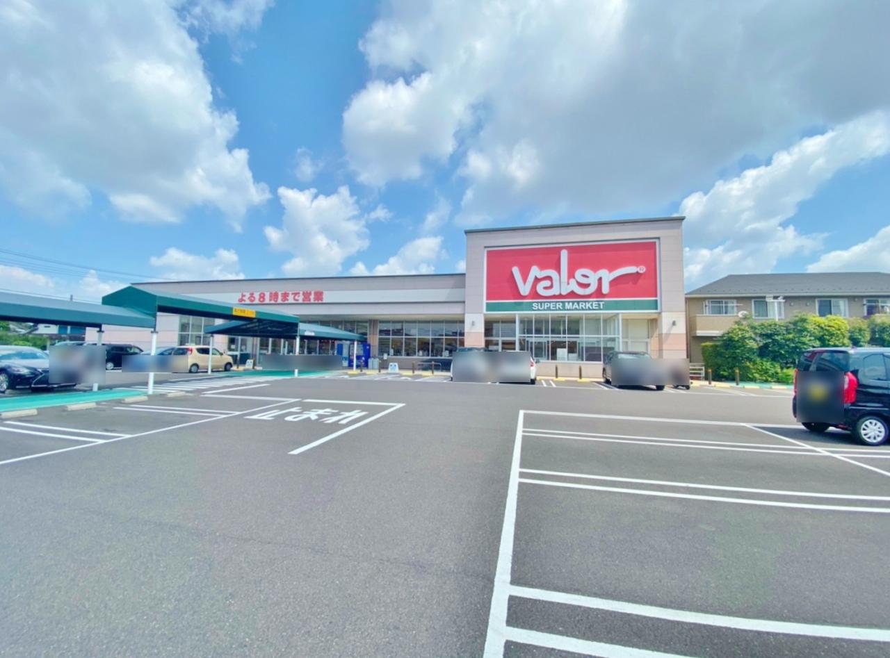 スーパーマーケットバロー 茜部本郷店